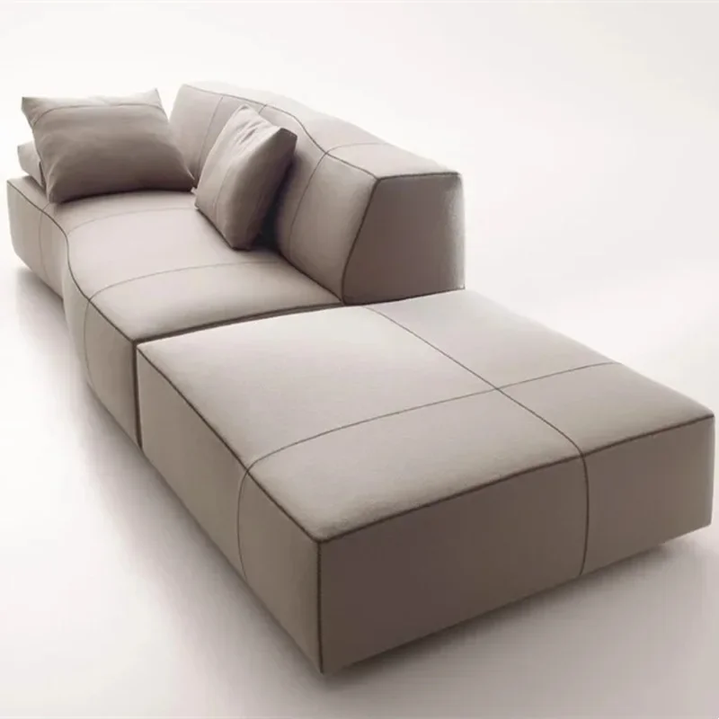 

Benid sofa Tech Leather