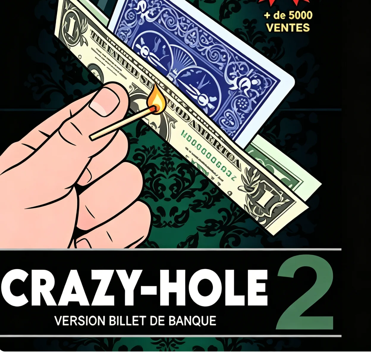 crazy-hole-20-de-mickael-chatelain-truques-de-magica-com-cartas-de-poker-ilusao-gimmick-acessorios-para-magico-magica-de-perto-magica-visual