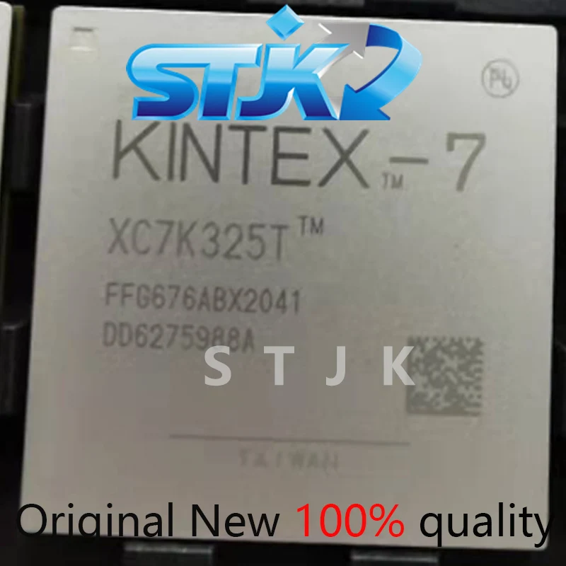 

XC7K325T-1FFG676I XC7K325T-2FFG676I XC7K325T-3FFG676I XC7K325T-FFG676 FPGA 400 I/O 676FCBGA