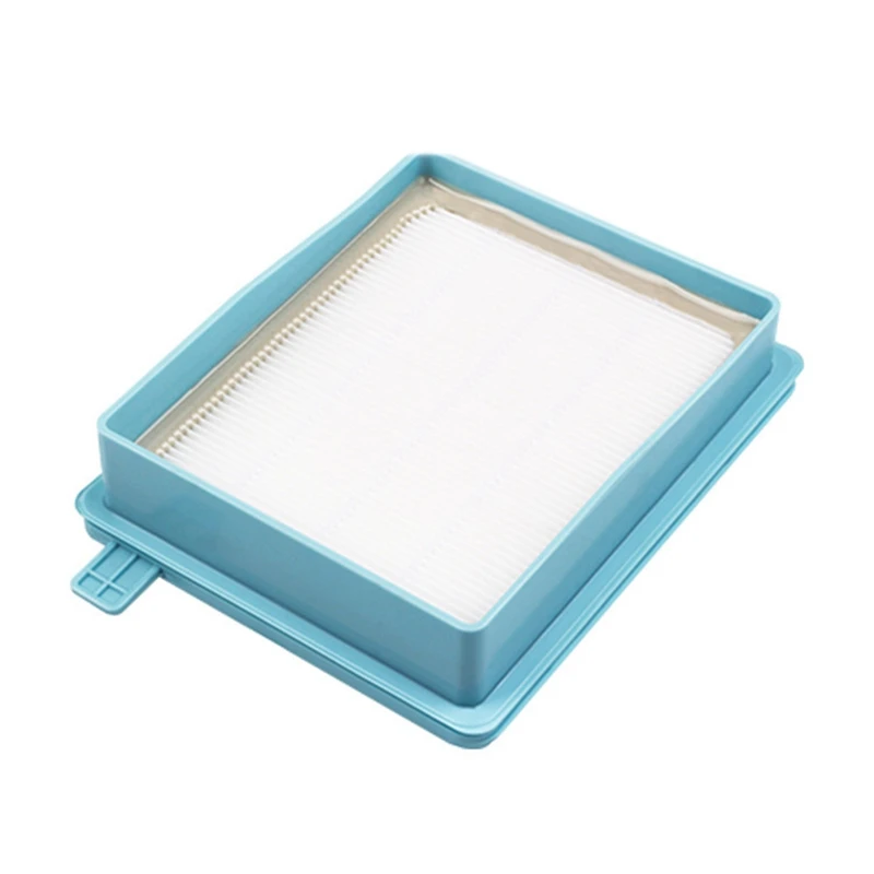 1 conjunto para aspirador de pó fc8471 fc8630 fc9322 acessórios de vácuo filtro de tela acessórios de vassoura de algodão