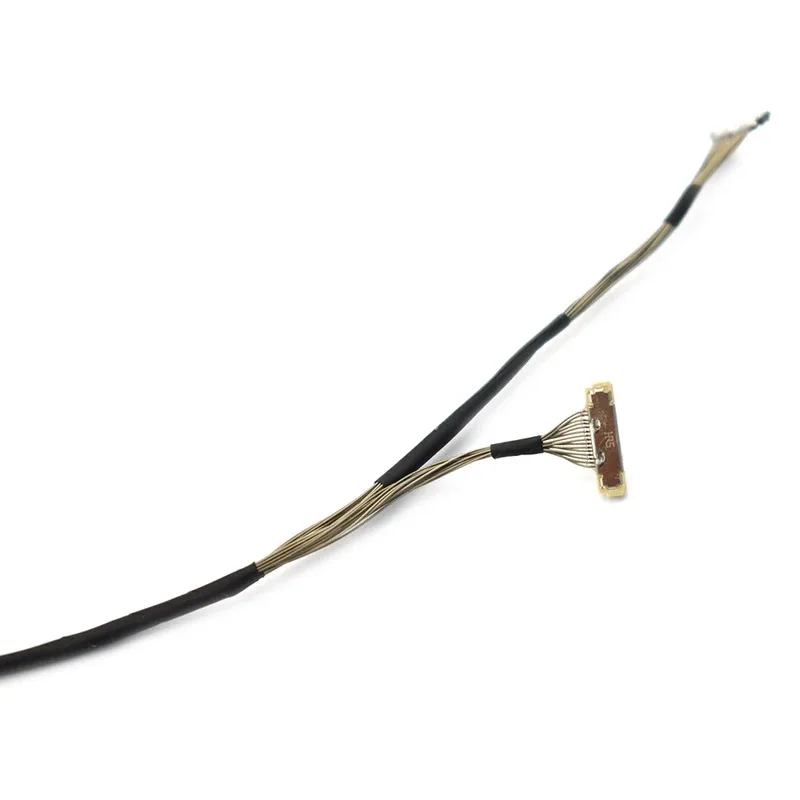 For DJI Air 2S Gimbal PTZ Signal Line Transmission Wire Replacement FlatCable Video Cable Repair Part