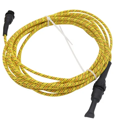 Industrial Water leak detection cable rope