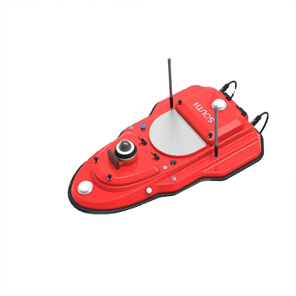 

SU20 USV Portable Marine Surveying Boat Surface Unmanned Boat Intelligent Measurement Unmanned Ship