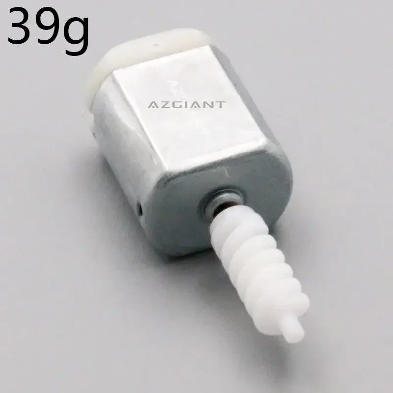 AZGIANT FC-280SC-18180 for BYD F5/G5 car door locking system motor High purity copper carbon brush voiture accessories maintain