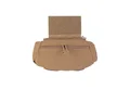 Coyote Brown