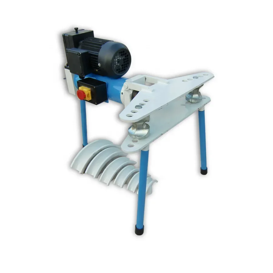 

EHB-10 TTMC Hydraulic Tube Bender Electric Pipe Bending Machine