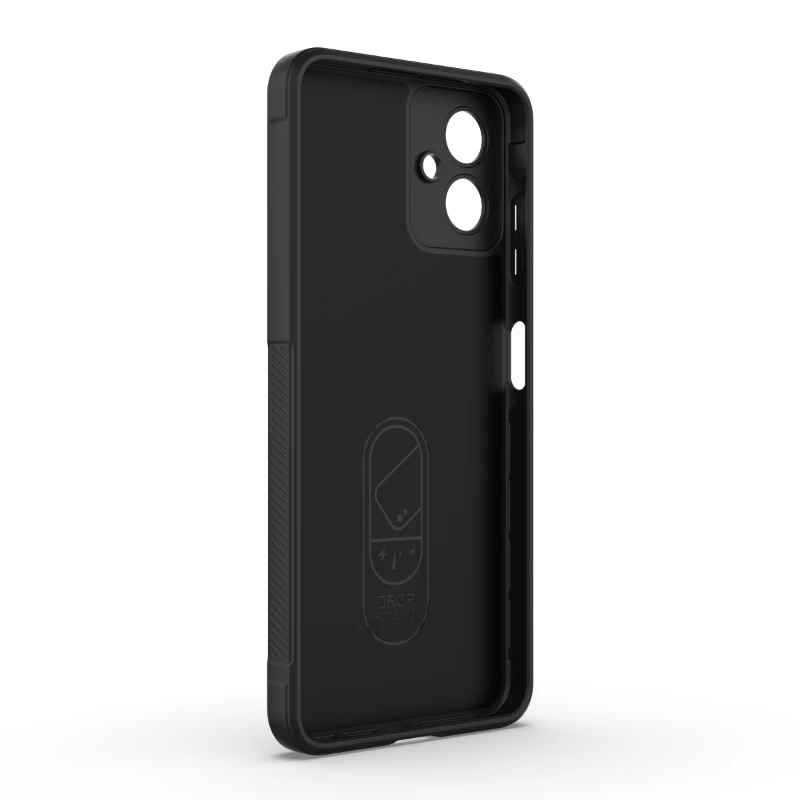 For Samsung Galaxy A06 A05 A05s A04 A04s A03 A03s Back Cover Phone Case Soft Liquid Silicone Anti-fall Shockproof Protect Coque