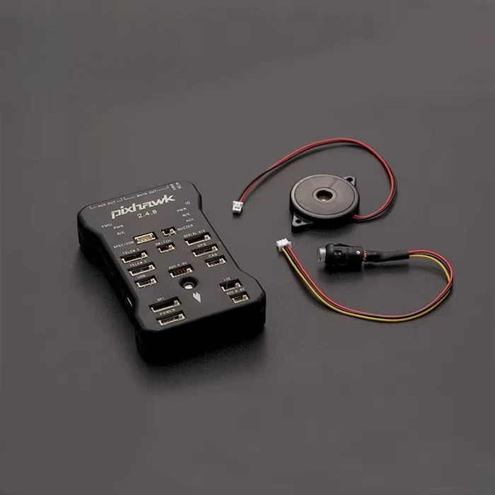 ROV PIXHAWK Flight Control Openrov Unmanned Aerial Vehicle Compatible Ardusub Version of PIXHAWK 2.48 Flight Controller