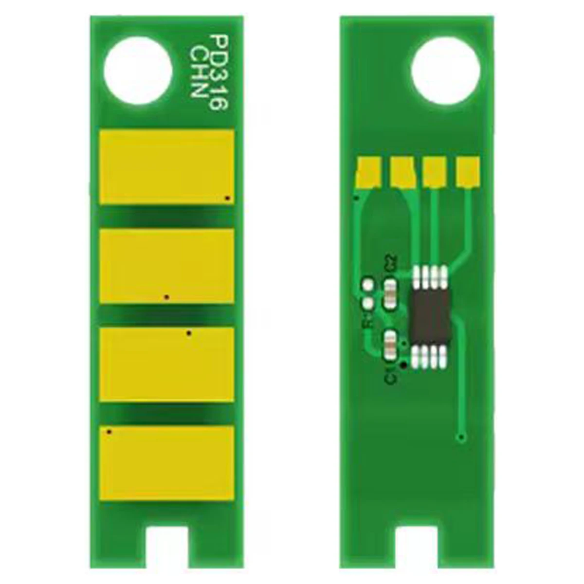 Drum Chip for Lexmark B2236 B2236dw MB2236 MB2236adw B2236 dw MB2236 adw 2236 B-2236 B-2236dw B220ZA0 B220Z00 Image Imaging Unit