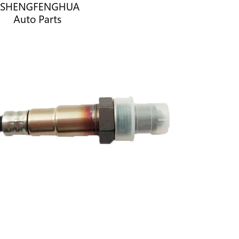 For Borgward X7 auto parts oxygen sensor rear oxygen F01R00C076 cross-border wholesale