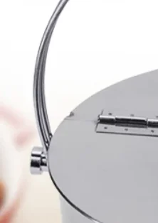 M4 machine tool dedicated measuring needle thread three-dimensional probe three coordinate measuring needle CNC ruby probe