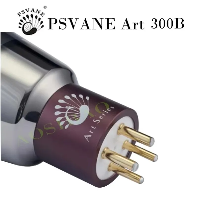 PSVANE 300B Art 300B فراغ أنبوب ترقية 300BT 4300B 7300B WE300B 300BN HIFI صمام الصوت الإلكترونية مُضخّم صوت عدة لتقوم بها بنفسك