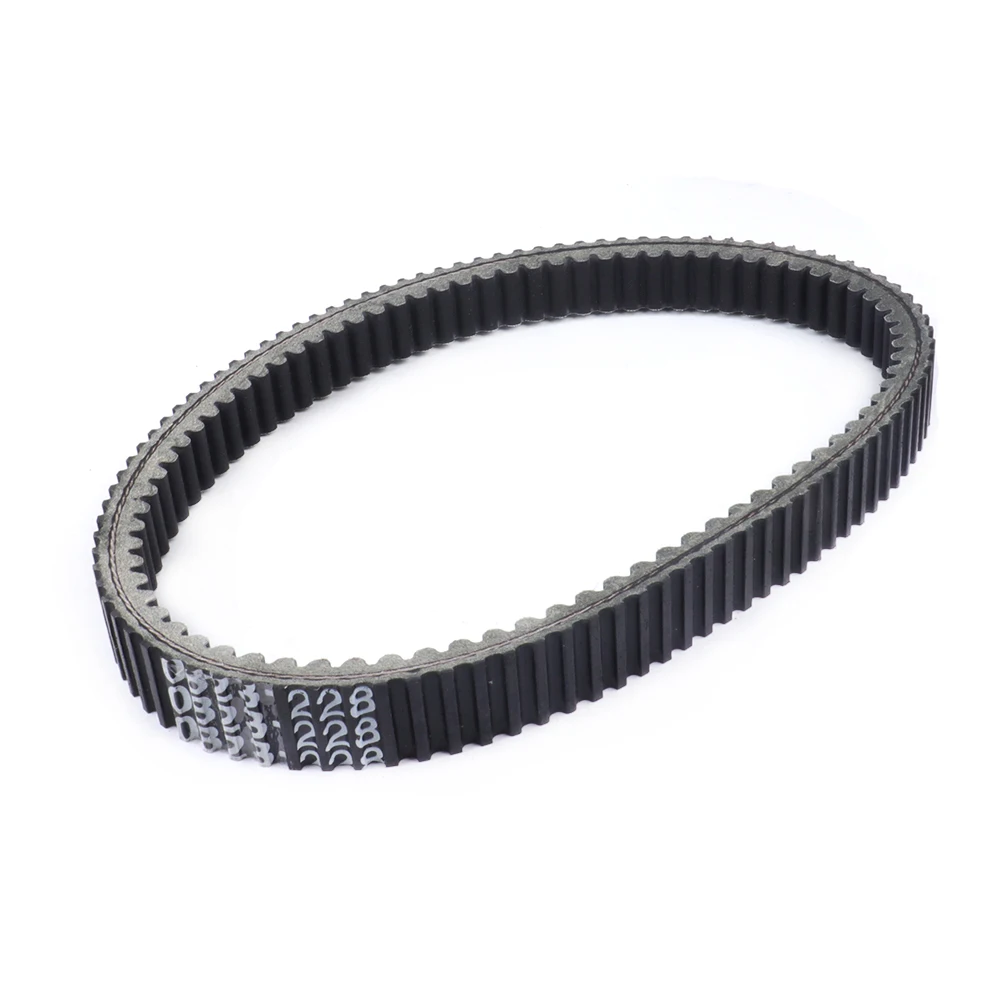 Heavy Duty 0823-228 Aramid Fiber CVT Drive Belt for Arctic Cat 350 366 400 450 500 Alterra Prowler & KYMCO MXU 375 450i ATV UTV