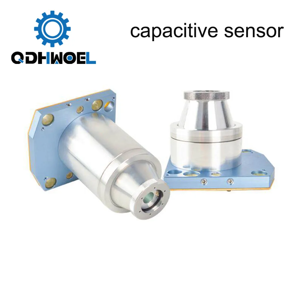

QDHWOEL ProCutter Laser Head Sensor for Fiber Laser Cutting Machine Height Following System
