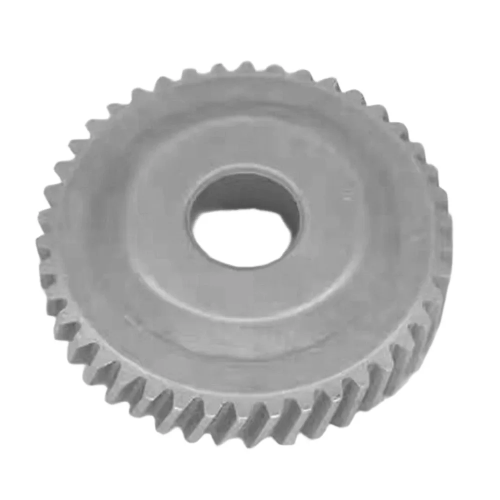 Power Tool Gear Cylindrical Gear For Power Tool Repair High Hardness Precision Machined Robust Design For GSB10
