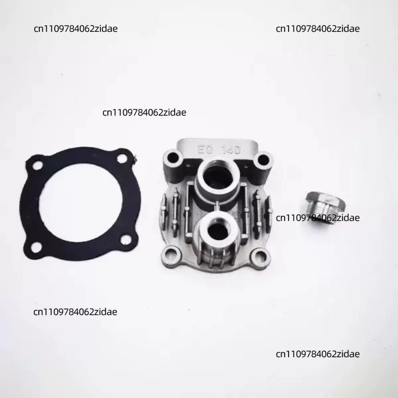 For Air Compressor Cylinder Head for 926 930 Loader Fit for Weifang Huafeng 4100 4102 Engine Pump Parts