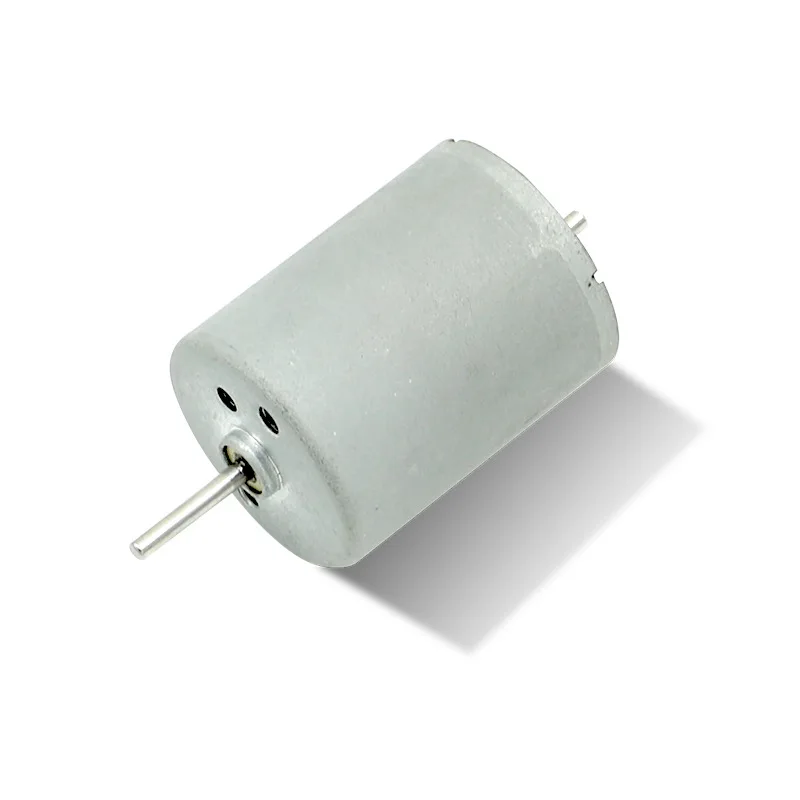 2430 DC Brushless Motor Dedicated Chip Driver Can Be Equipped High Resolution Micro Encoder 24v