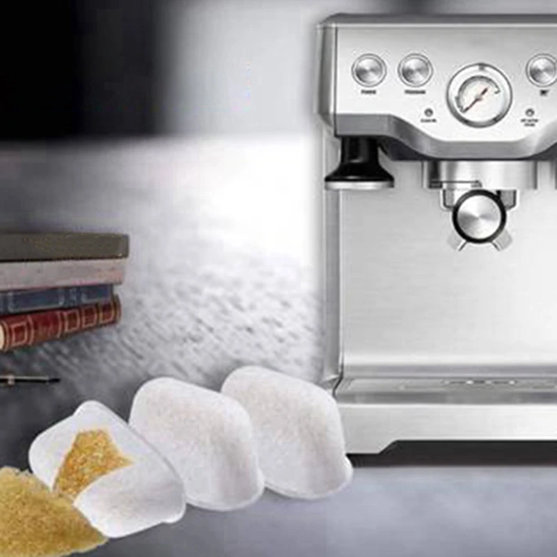 30 Pack For Breville BWF100 Compatible Water Filters Suitable For Breville Espresso Machine Water Filters