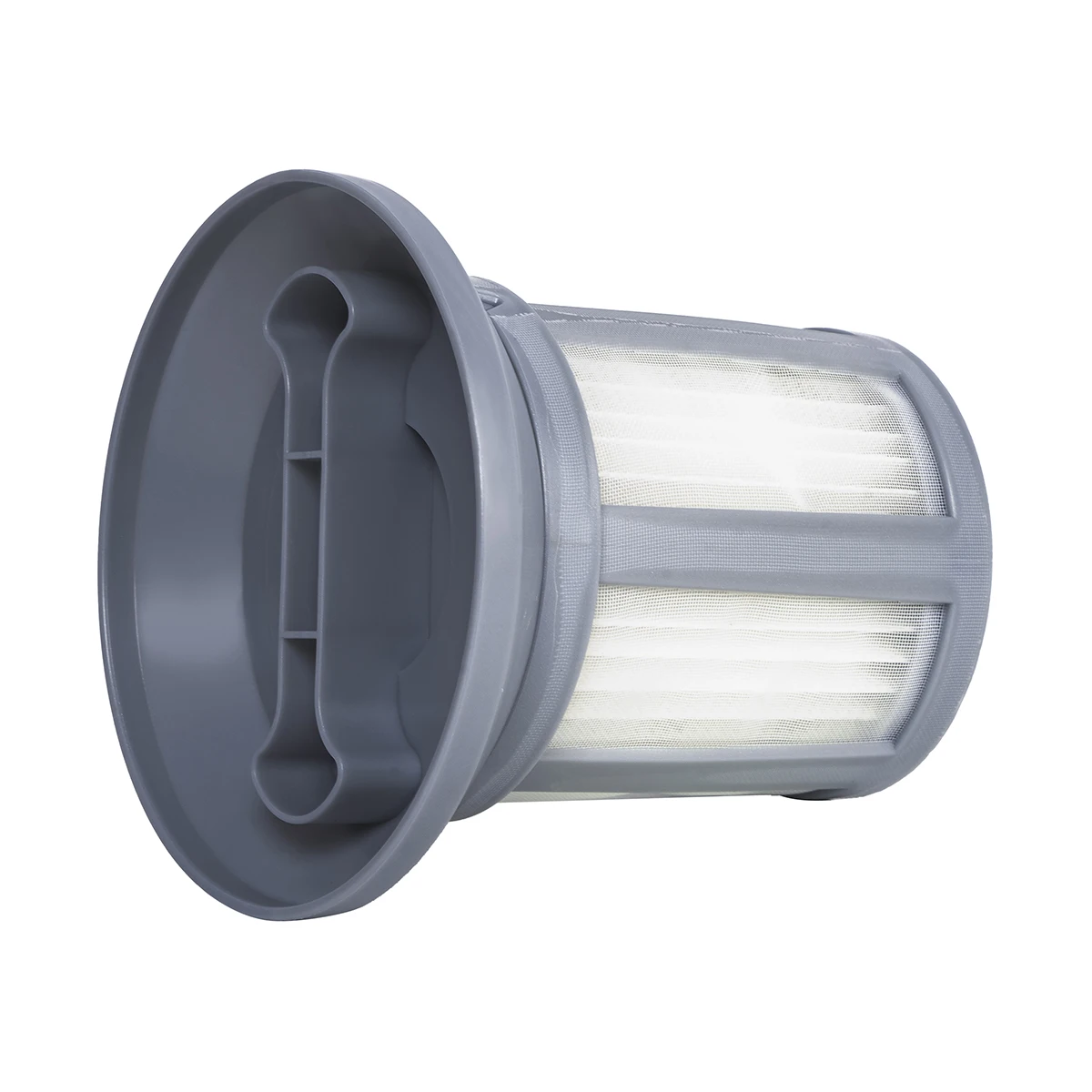 Filtro HEPA 2156A para aspiradora sin bolsa Bissell Zing, serie 2156, 2156A, 2156E, serie 1665, 16652, 1665W, 1613056