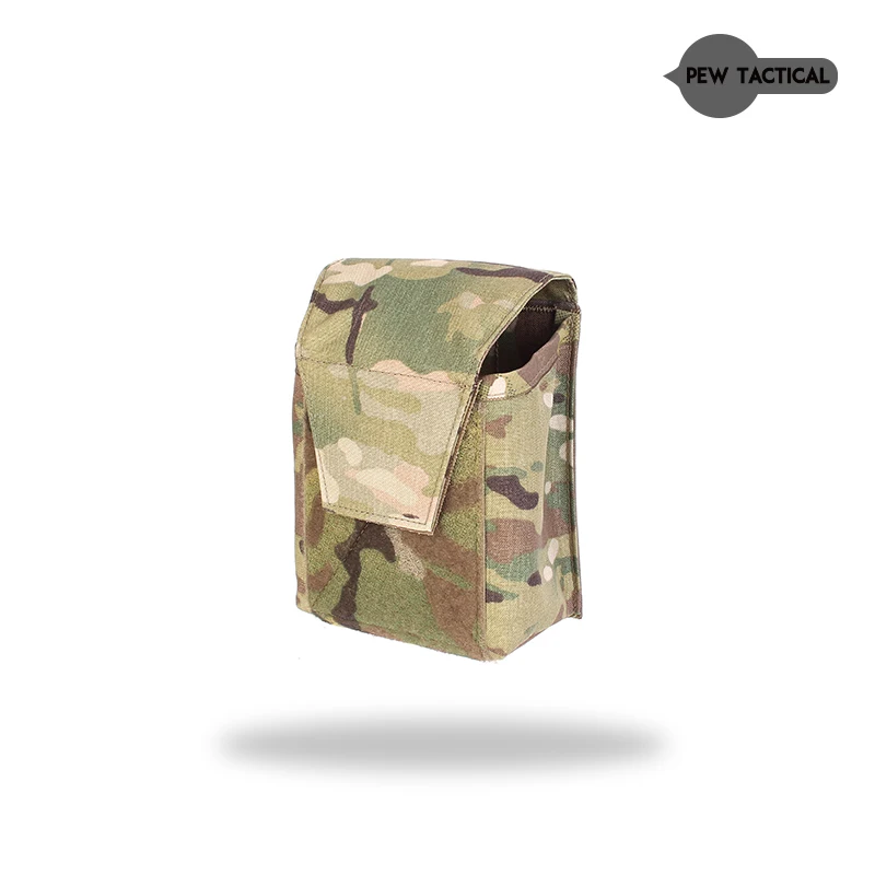 

PEW TACTICAL HSP STYLE GP SAW POUCH Airsoft PH85