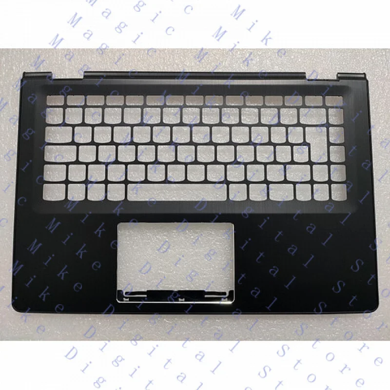 

H NEW For Lenovo Yoga 500-14 Flex 3-14 1470 UPPER CASE PALMREST 460.03R05