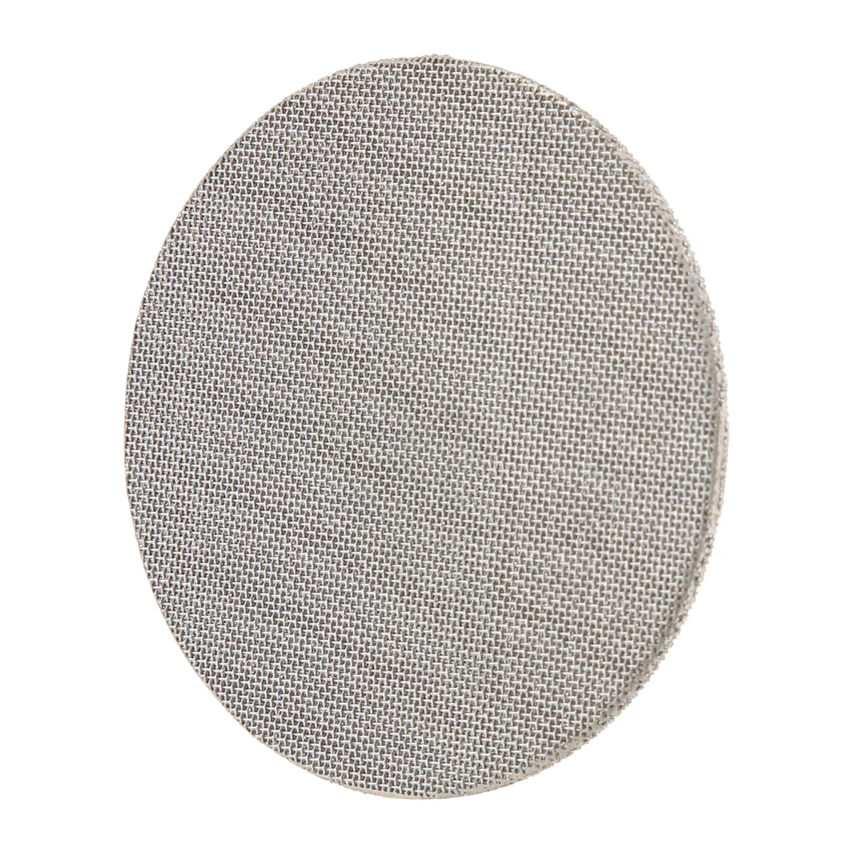 1 peça 51mm tela de disco/portafilter de café expresso tela de chuveiro inferior/tela de contato-aço inoxidável