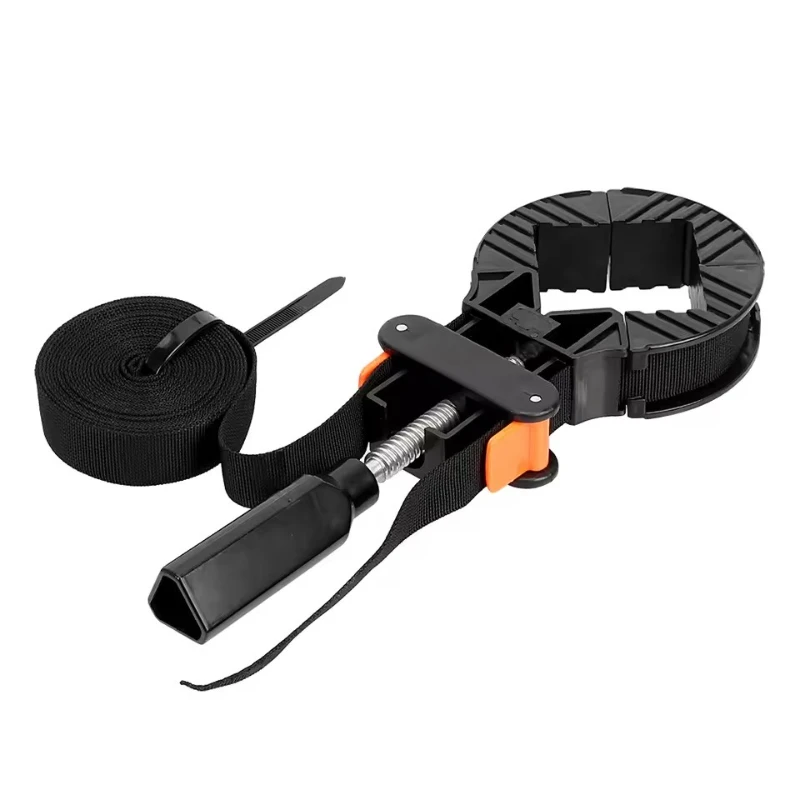 

Multifunctional strap clip Picture frame clip Strap clip Box clip Woodworking clip