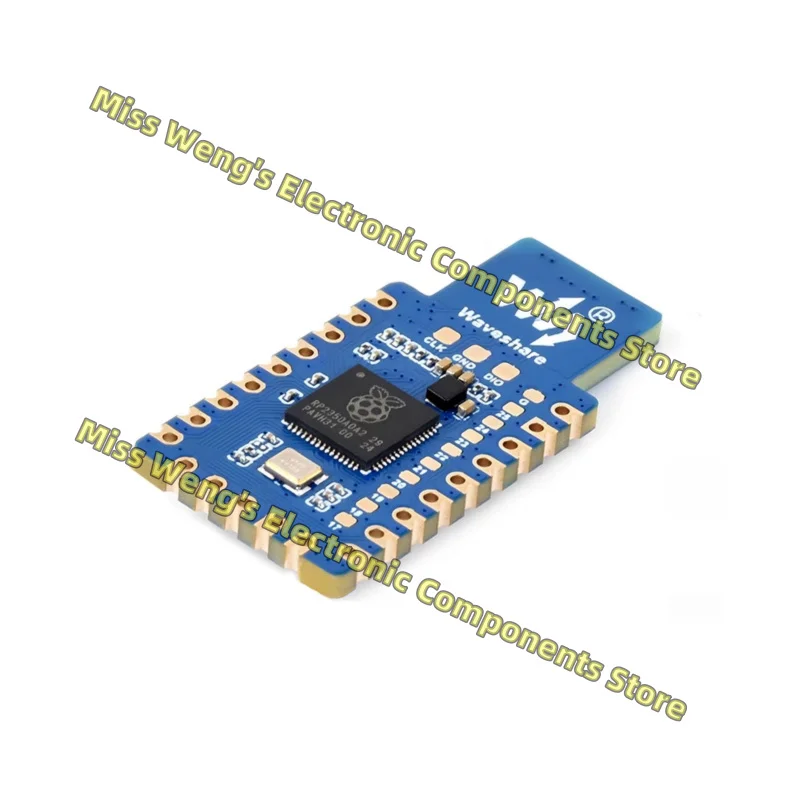 RP2350-One Development board, Type-A interface, 4MB Flash embedded