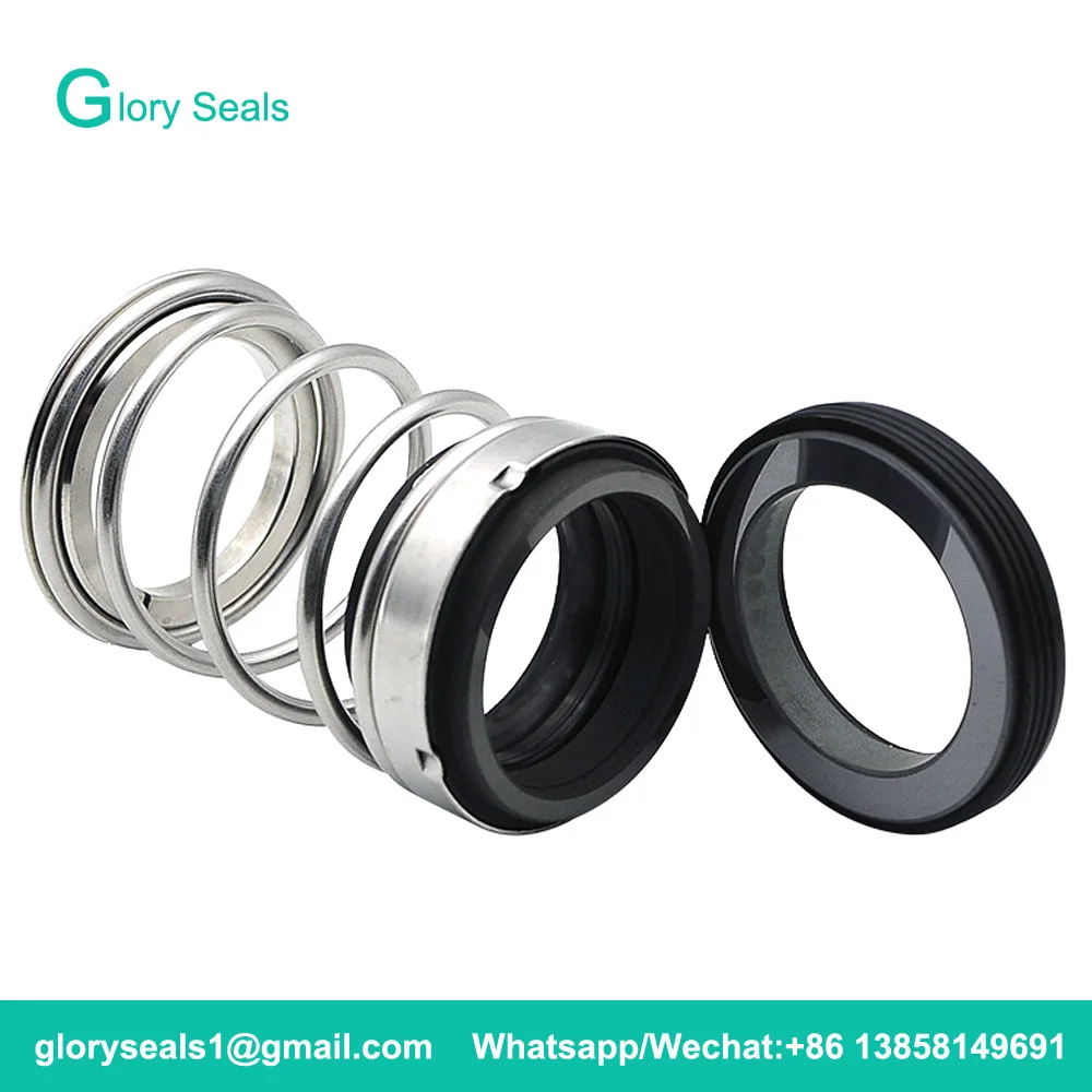 TD-28 TD-32 TD-40 /BSE4/SSE4 Mechanical Seals for CNP TD-32/40/50/65/80/100 Series Centrifugal pipe circulating Hot Water pumps