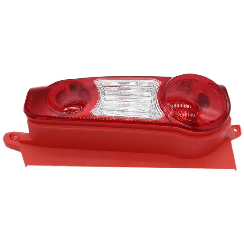 

Задний правый задний фонарь для партнера 2008-2012 6351Fj