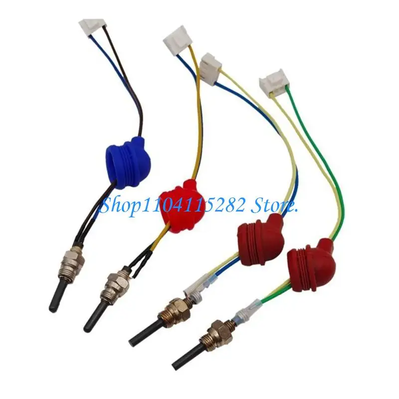 

High Performances Magnesium Alloy Ignition Pin Suitable for 24V/12V Fuels Heaters for Reliable Cold Weather Operation
