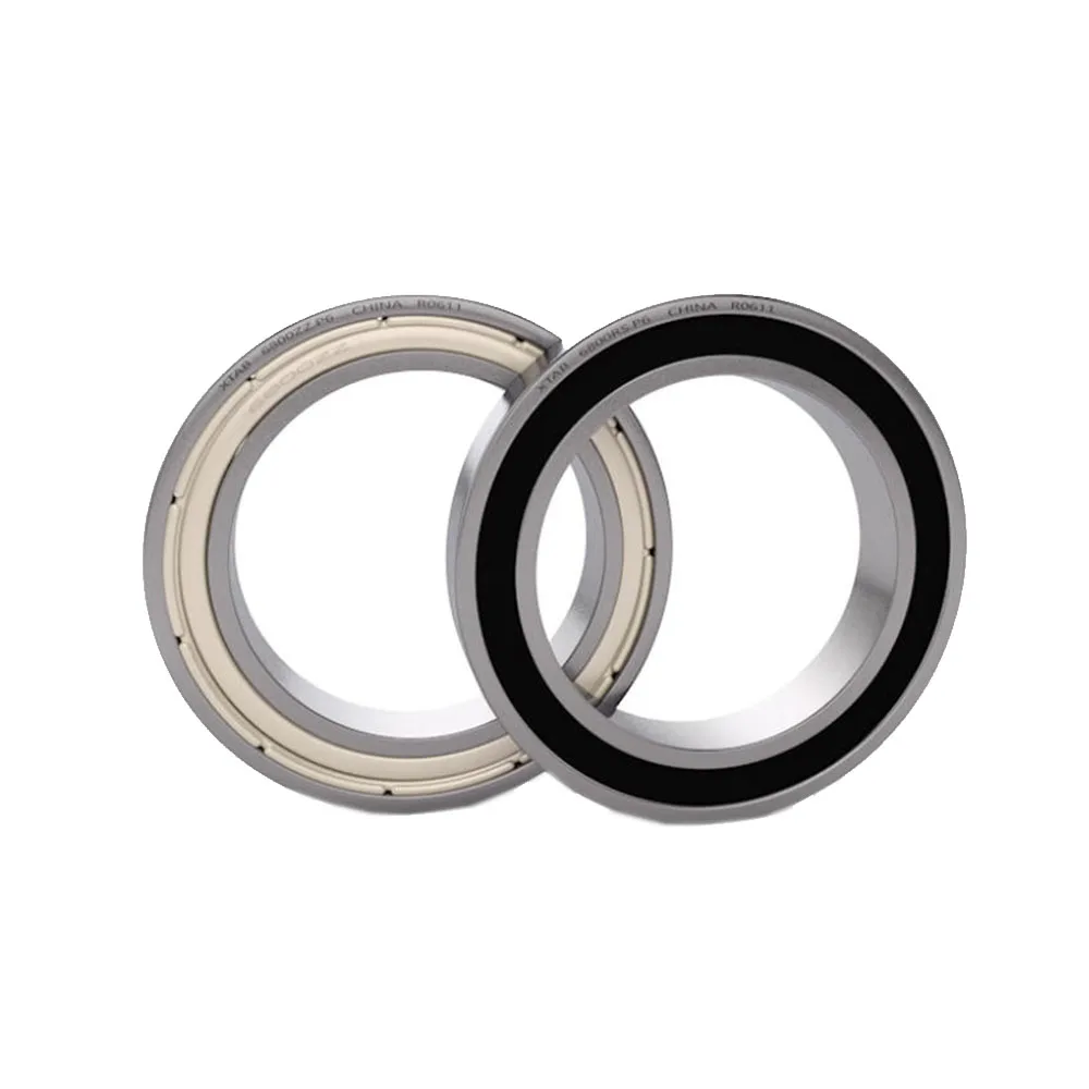 

10pcs Thin Wall Deep Groove Ball Bearing 6800ZZ 10*19*5 Mm 63800ZZ L-1910Z 10*19*7 6801ZZ L-2112KK