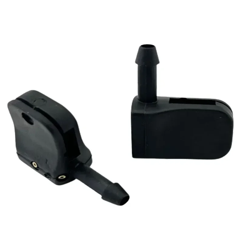 2 قطعة/المجموعة العالمي فوهة الغسالة رذاذ طائرة لمرسيدس بنز فيتو W638 العداء شنت على ذراع الممسحة