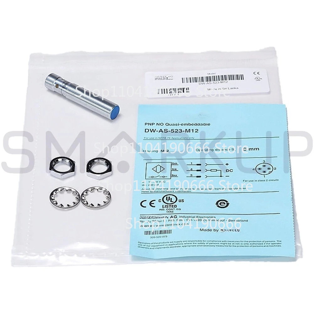 New For Contrinex D…