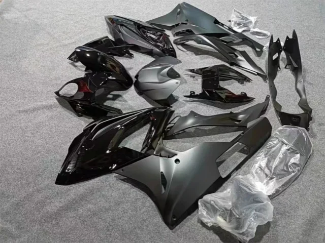 High Quality Full Flow Motorcycle Parts   S1000rr 15-16 ABS Plastic Fairing Kit