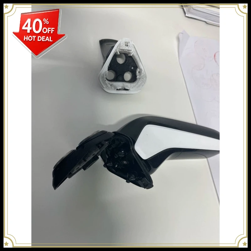 Factory direct sales of razor accessories S3102 3103S3205 3202 3203 disassembly of the original middle seat, not brand new
