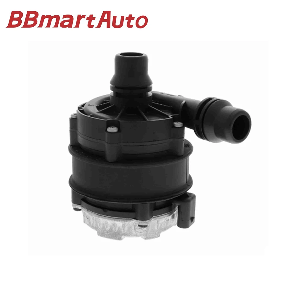 

A0005002686 BBmartAuto Parts 1pcs Auxiliary Cooling Water Pump For Mercedes Benz W205 W213 Other Brands Car Accessories