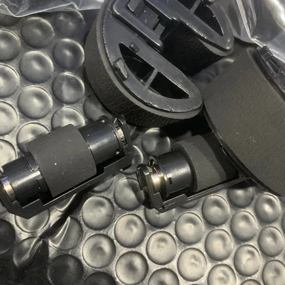 

10 компл. CC430-67901 Разделительный ролик захвата подачи для HP CM1312 CM1415 CM2320 CP1210 CP1215 CP1510 CP1515 CP1518 CP1525 CP2025