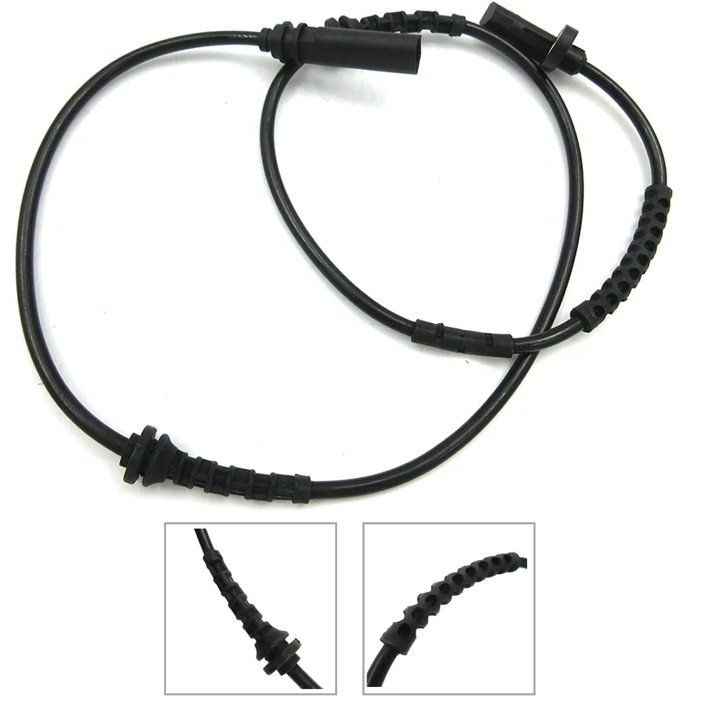 Front Axle ABS Wheel Speed Sensor For BMW 5 6 7 F01 F02 F03 F04 09-16 528i M 550d 530d 535i 550i 525d 34526784902