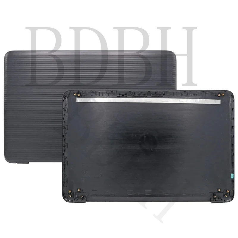 For Pavilion 15-AY 15-AC BA BD AF AJ 250 G4 G5 256 TPN-C125 laptop screen back case LCD top cover front bezel frame shell hinge