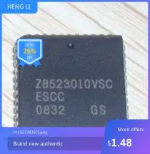 IC nueva 100% Z85C3008VSC