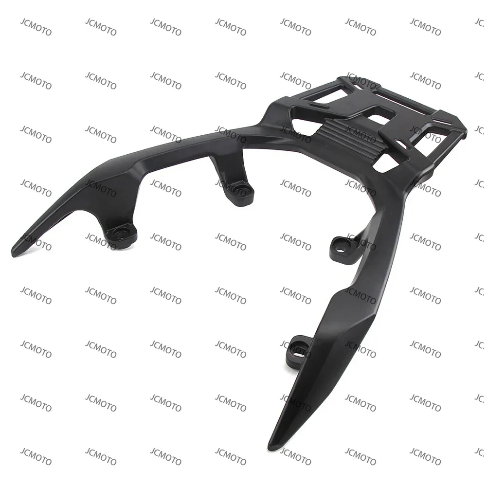 

Нержавеющая сталь для HONDA ADV150 ADV 150 2019 2020 2021, задняя багажная полка для мотоцикла, поддержка переноски