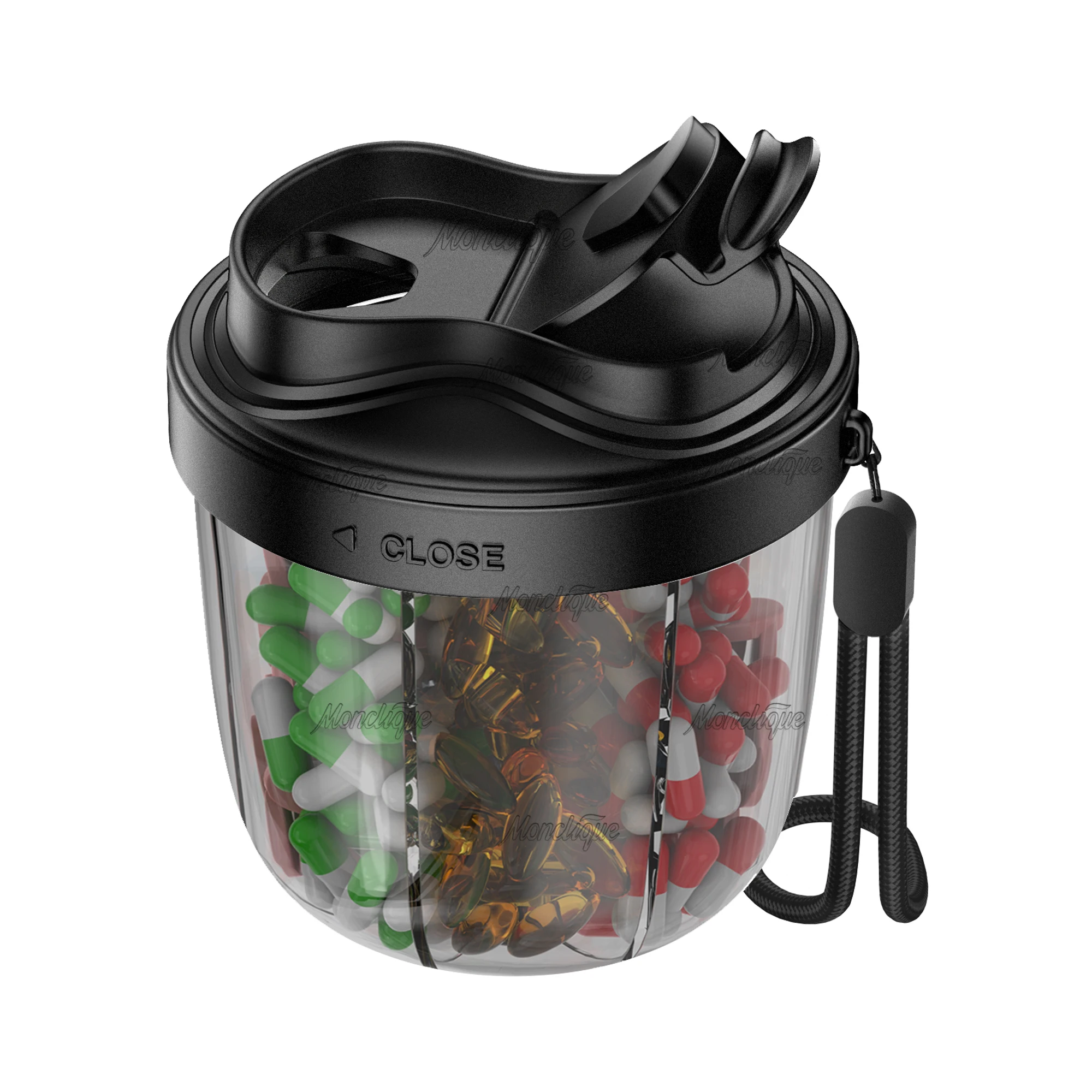 #14 Latest Vitamin Supplement Boxes Offers