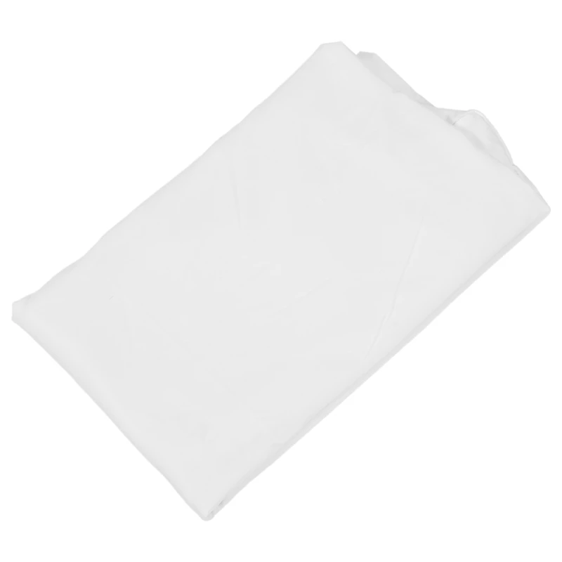 Eyelashes Bed Cover Beauty Sheets Elastic Table Stretchable Eyelash Extension Professional Cosmetic Salon Sheet White