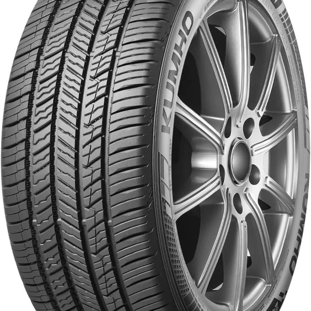 

Ecsta Sport All-Season PA71 235/40R19 96Y XL