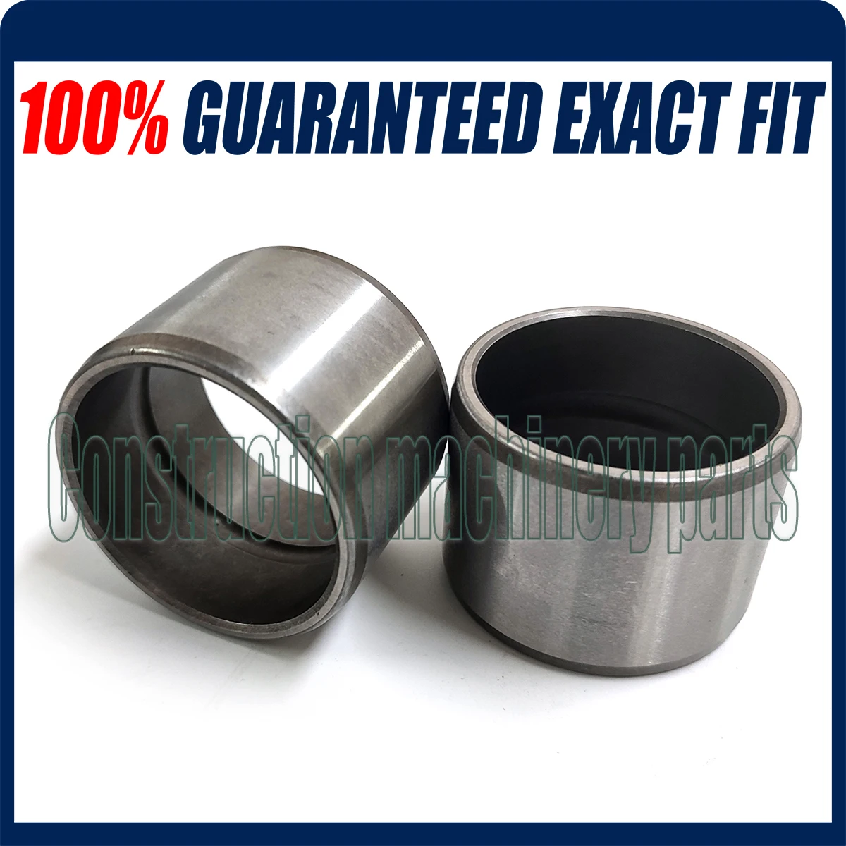 7101078 Pin Bushing Kit 6577954 For Bobcat Loaders 6732443 6805453 6651709 85D6 619021 17C660 6730997