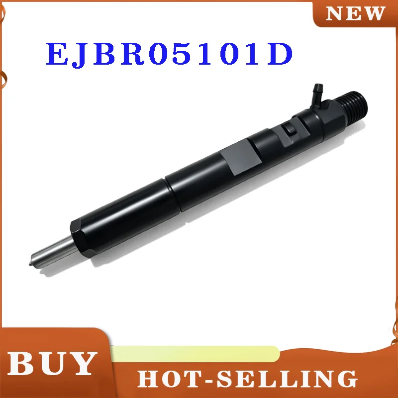 EJBR05101D EJBR02901D EJBR04001D Euro III Common Rail EJBR03101D Injection System Injector Suitable For Delphi Spare Part XE2924