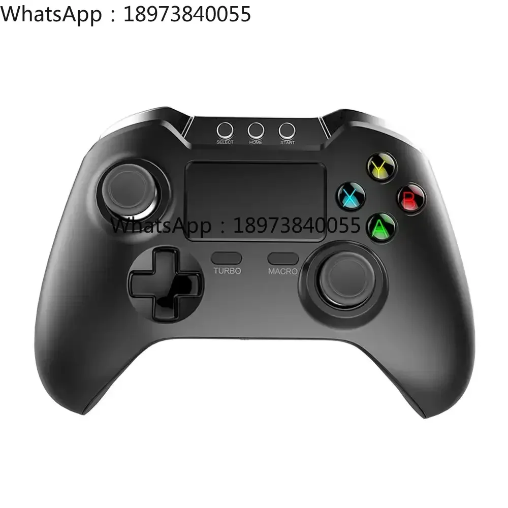 

Ipega 9069 Game Handle Double Vibration Touch Limit Dedicated Wireless BT Joystick For King Of Glory