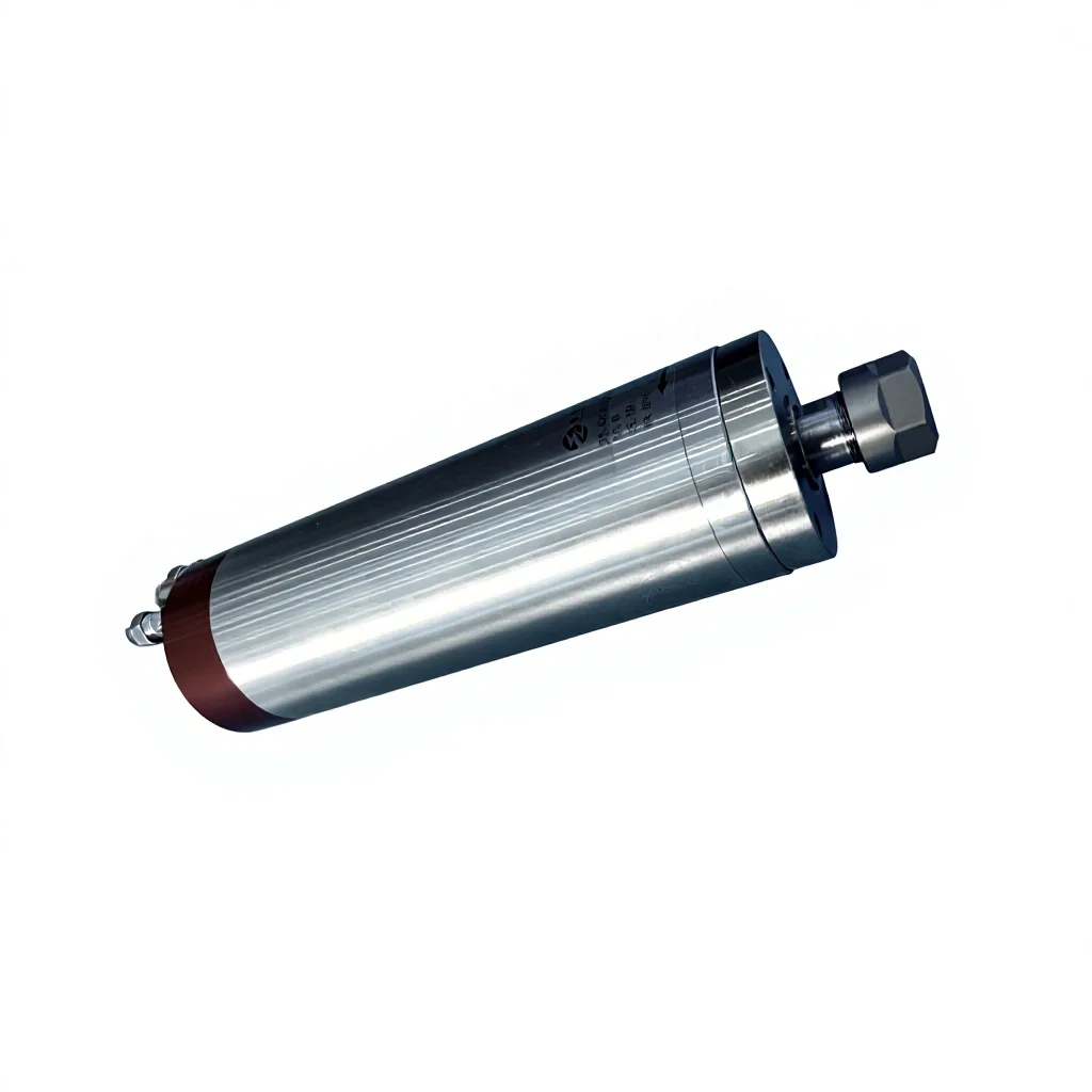 Sulong Permanent Magnet Synchronization Motor 80/2.5Kw 220V/380V 8000rpm 3.0Nm Max Torque Gear Bearing Pump ER20