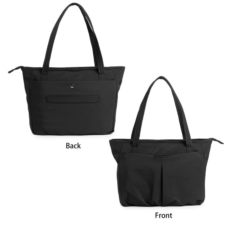 New Sports Tote Bag Waterproof Travel Duffel Bag Cute Fitness Sports Shoulder Bag